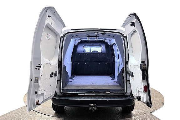 Renault Kangoo 8 of 23
