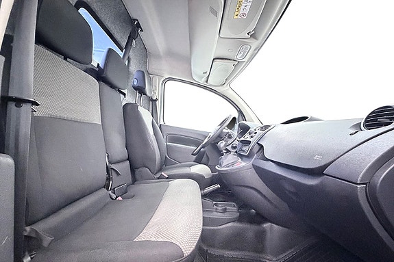 Renault Kangoo 17 of 23