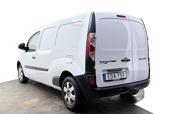 Renault Kangoo 9 of 23