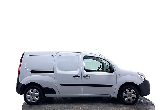Renault Kangoo 5 of 23
