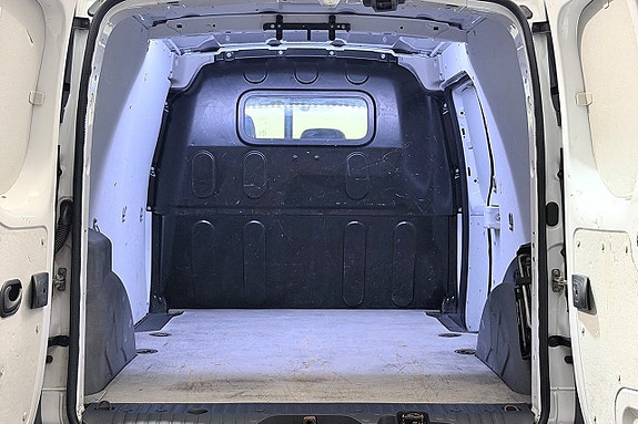 Renault Kangoo 13 of 23