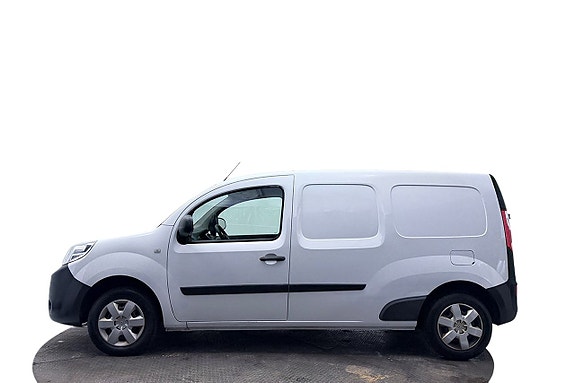 Renault Kangoo 10 of 23