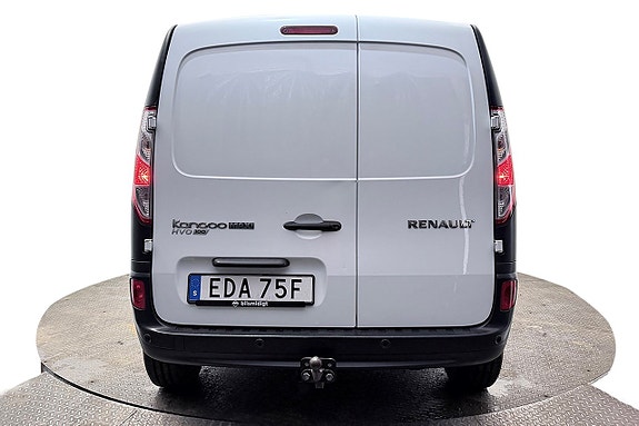 Renault Kangoo 7 of 23