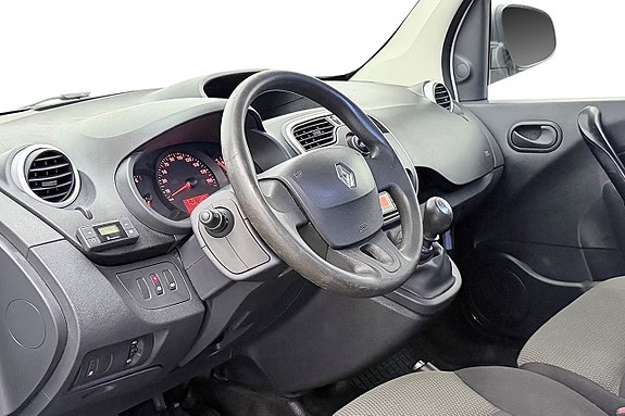 Renault Kangoo 15 of 23