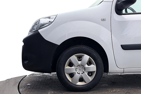 Renault Kangoo 11 of 23