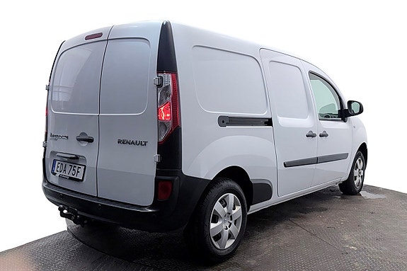 Renault Kangoo 6 of 23