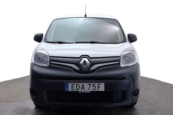 Renault Kangoo 3 of 23
