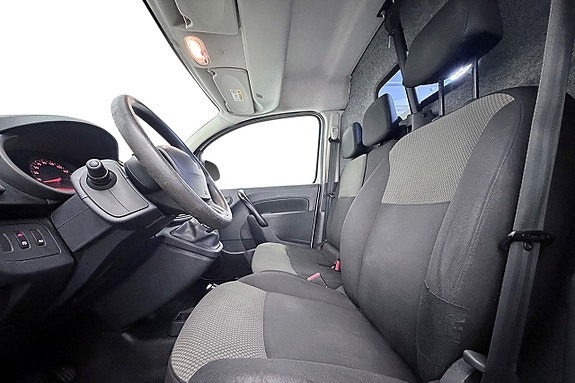 Renault Kangoo 14 of 23