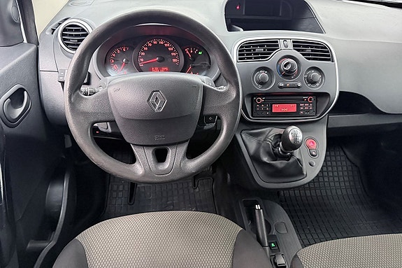 Renault Kangoo 18 of 23