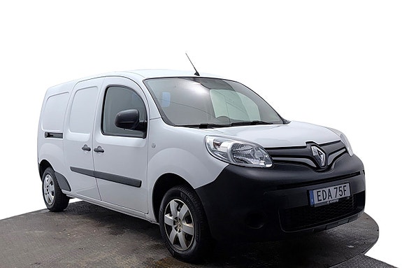 Renault Kangoo 4 of 23