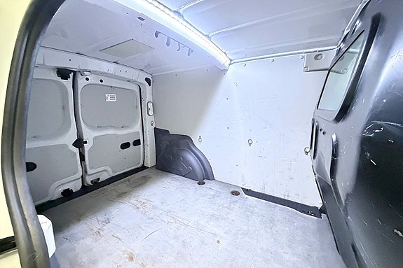 Renault Kangoo 12 of 23