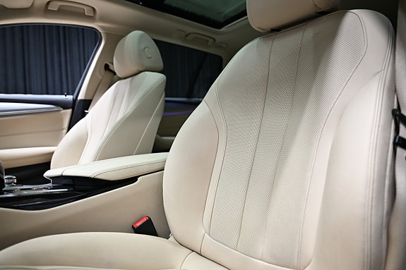 BMW 520d 17 of 30