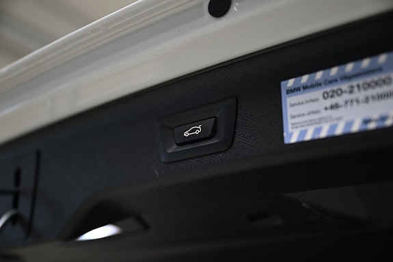 BMW 520d 21 of 30
