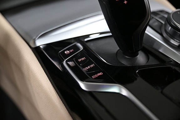 BMW 520d 29 of 30