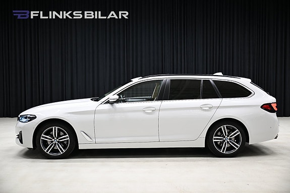 BMW 520d 2 of 30
