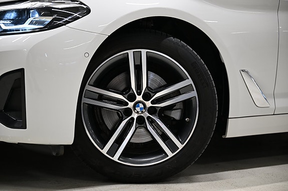 BMW 520d 13 of 30