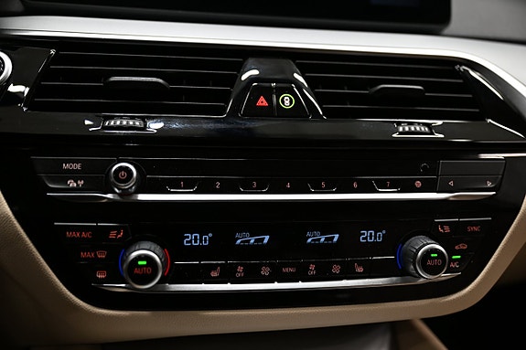 BMW 520d 28 of 30
