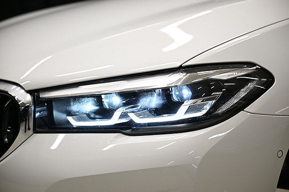 BMW 520d 14 of 30