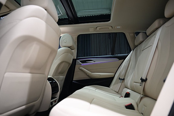 BMW 520d 16 of 30