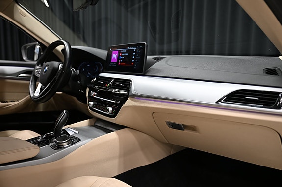 BMW 520d 27 of 30