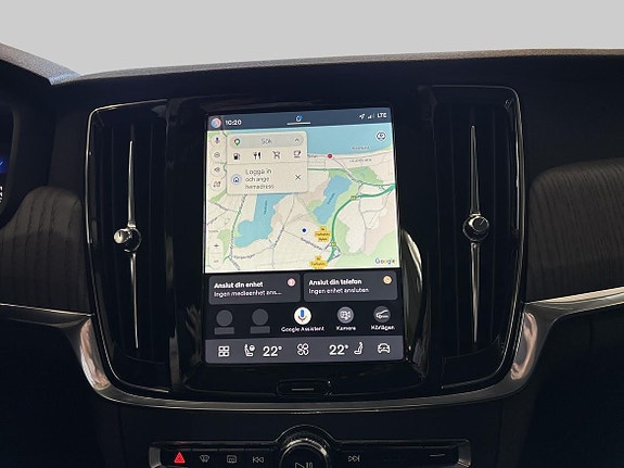 Volvo V90 Cross Country 15 of 19