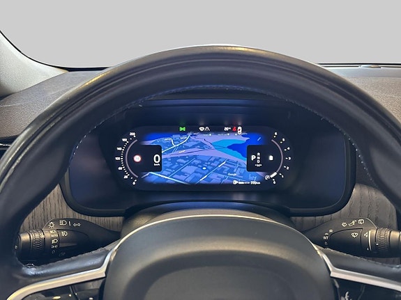 Volvo V90 Cross Country 14 of 19