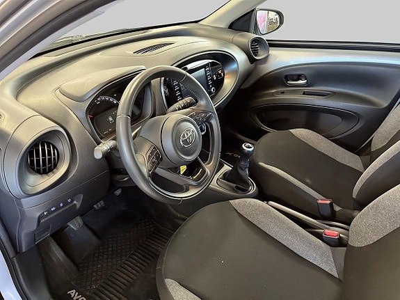 Toyota Aygo X 14 of 19