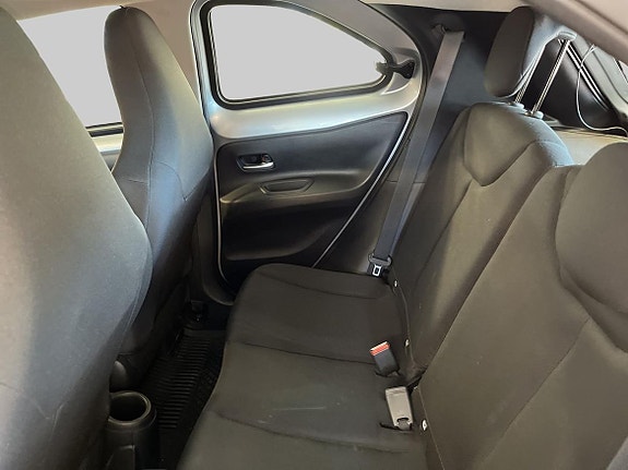 Toyota Aygo X 11 of 19