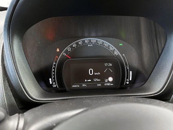 Toyota Aygo X 15 of 19