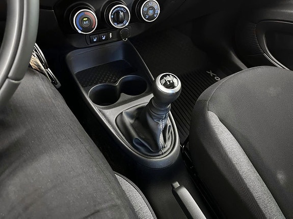 Toyota Aygo X 18 of 19