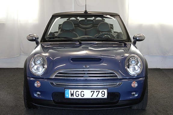 MINI Cooper S 5 of 30