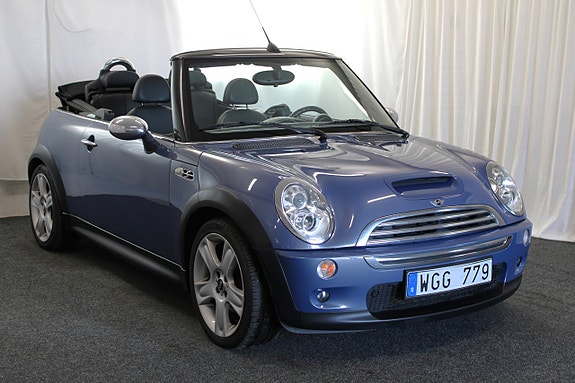 MINI Cooper S 2 of 30