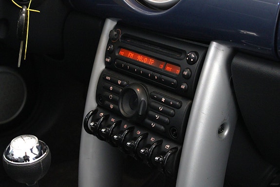 MINI Cooper S 20 of 30