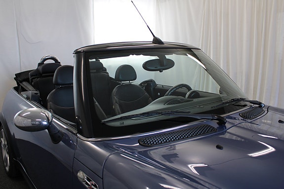 MINI Cooper S 29 of 30