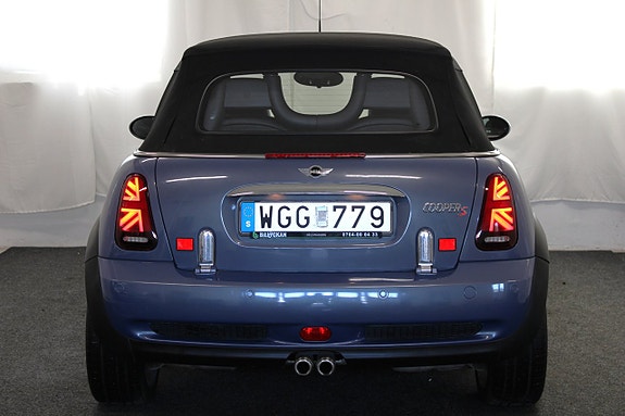 MINI Cooper S 8 of 30
