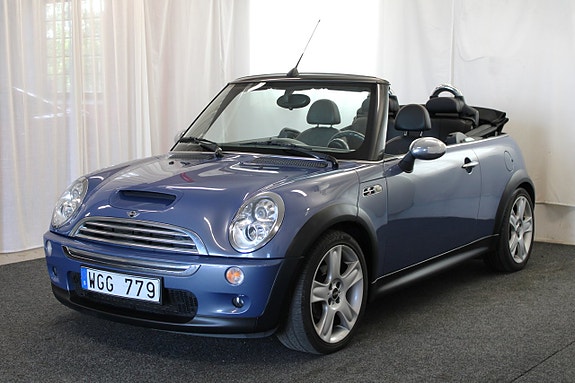 MINI Cooper S 6 of 30