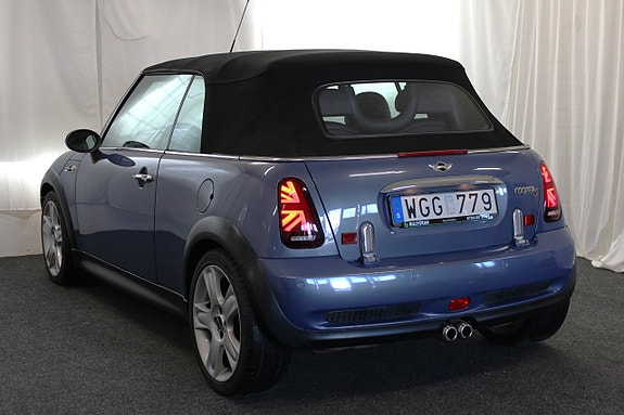 MINI Cooper S 9 of 30