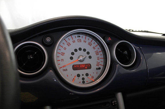 MINI Cooper S 27 of 30