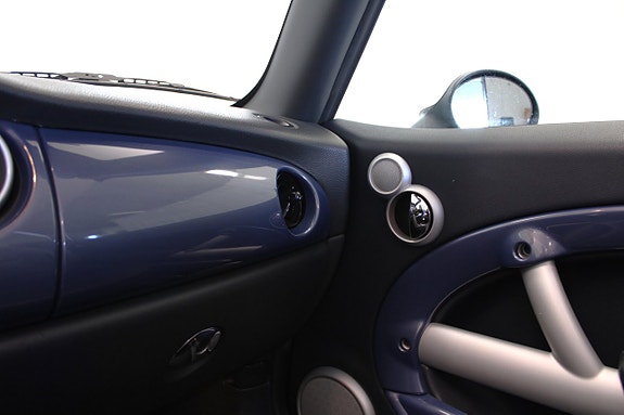 MINI Cooper S 28 of 30