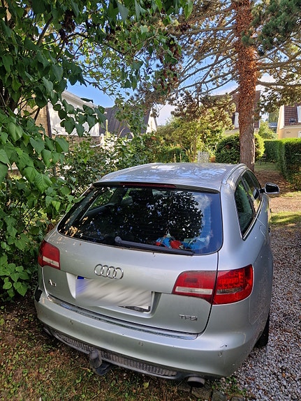 Audi A6 3 of 4
