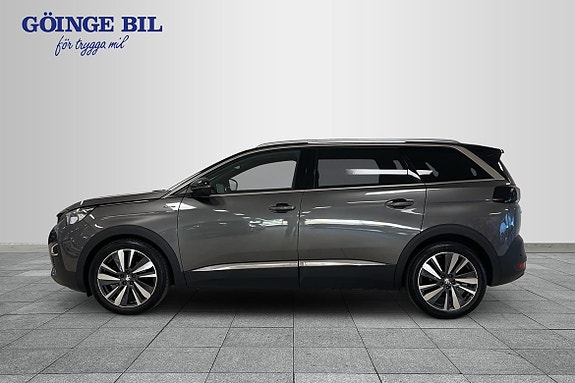 Peugeot 5008 5 of 18