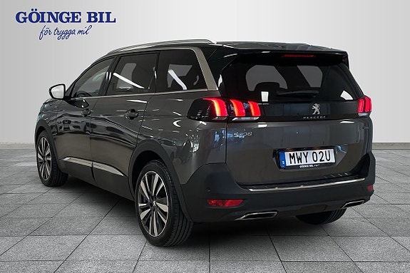 Peugeot 5008 6 of 18