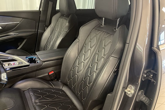 Peugeot 5008 18 of 18