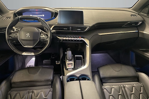 Peugeot 5008 12 of 18