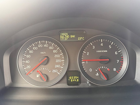 Volvo V50 11 of 11