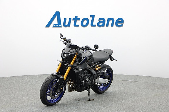 Yamaha MT-09 SP* Dominator helsystem, ABS, TC, Quisk Shifter+ 4 of 26