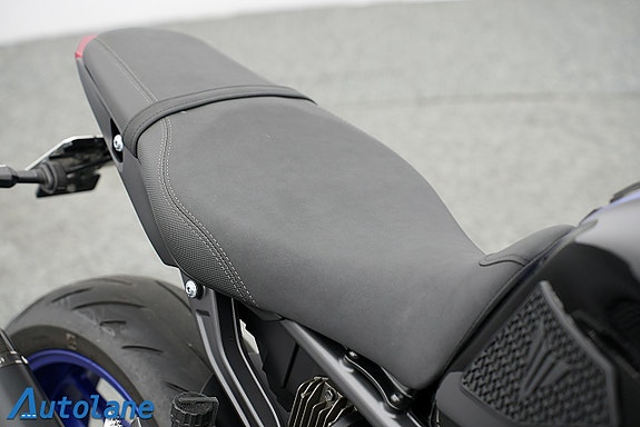 Yamaha MT-09 SP* Dominator helsystem, ABS, TC, Quisk Shifter+ 17 of 26