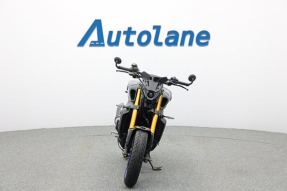 Yamaha MT-09 SP* Dominator helsystem, ABS, TC, Quisk Shifter+ 7 of 26