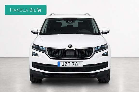 Skoda Kodiaq 2 of 19