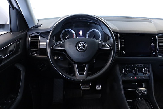 Skoda Kodiaq 6 of 19